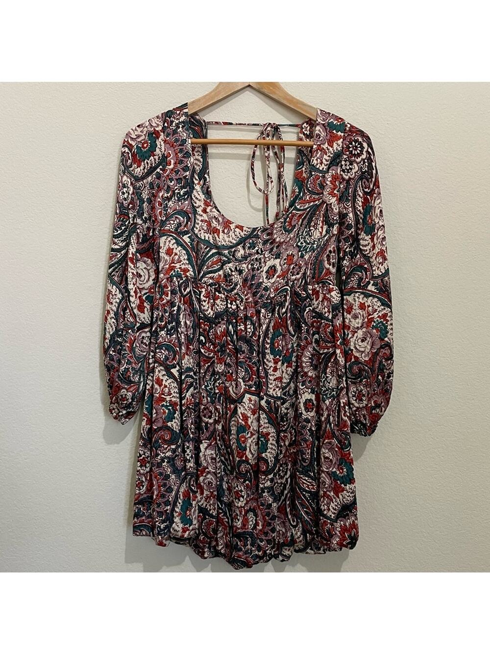Indah Silk Dress